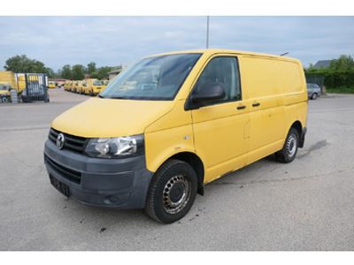 VW T5