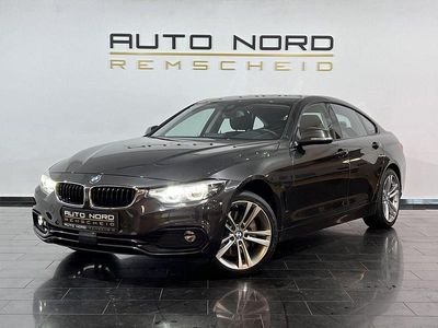 BMW 435 Gran Coupé