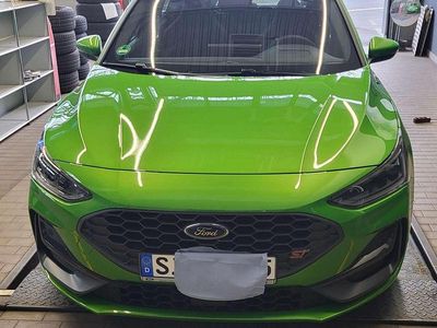 Usata Ford Focus S 280 CV (205 kW) 2025 Verde Berlina