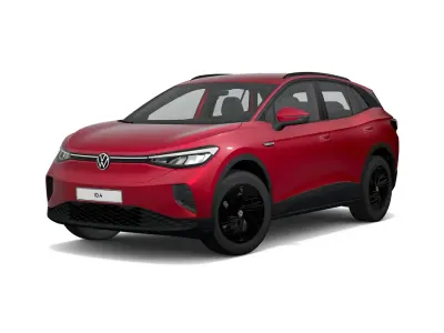 Gebraucht VW ID.4
