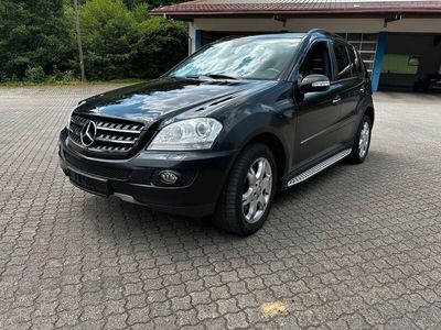Mercedes ML420