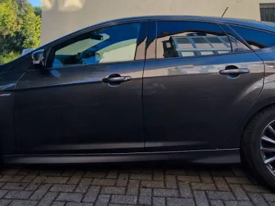 Gebraucht Ford Focus