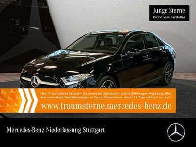 gebraucht Mercedes A250 e Lim 8G