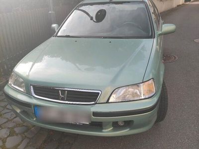 gebraucht Honda Civic MB 3 1.5E-VTEC