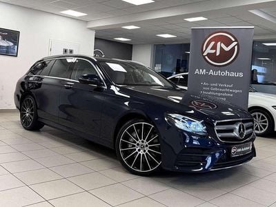 Mercedes E400