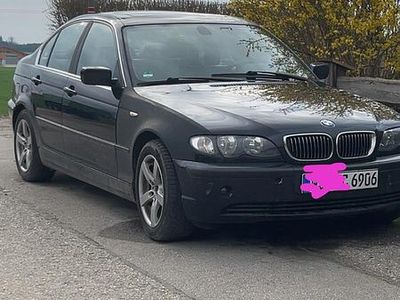 BMW 318