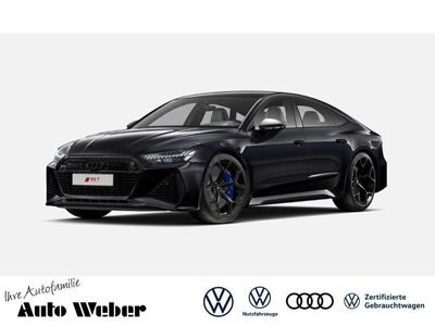 Audi RS7 Sportback