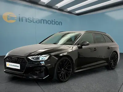 Gebraucht Audi RS4