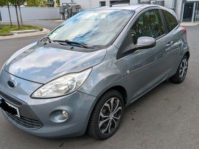 gebraucht Ford Ka Inspektion Neu TÜV Neu