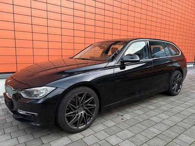 BMW 325