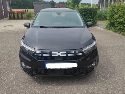 Gebraucht Dacia Sandero