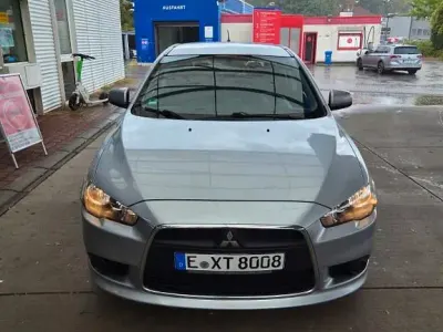 Gebraucht Mitsubishi Lancer