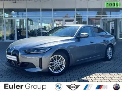 Gebraucht BMW i4