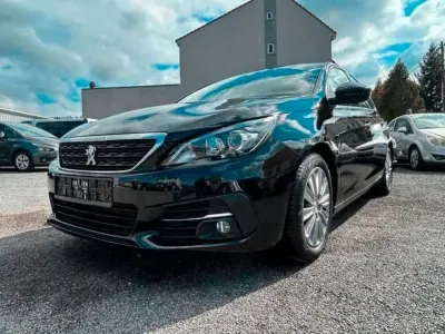 Gebraucht Peugeot 308