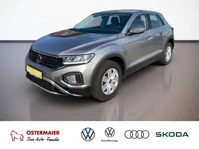 Gebraucht VW T-Roc