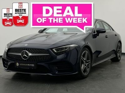 Mercedes CLS300