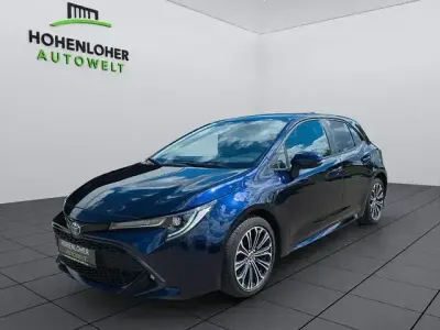 Gebraucht Toyota Corolla Hybrid