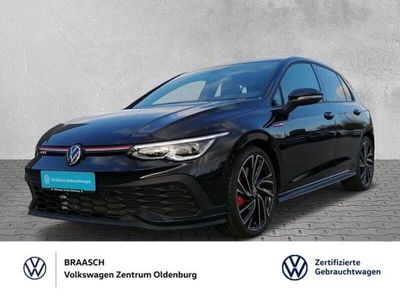 gebraucht VW Golf VIII GTI Clubsport