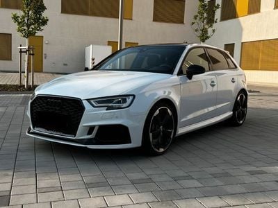Audi RS3 Sportback