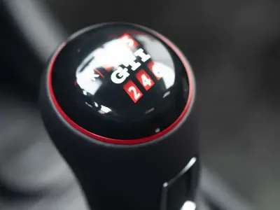 Brugt VW up! GTI 116 HK (85 kW) 2022 Hvid Hatchback