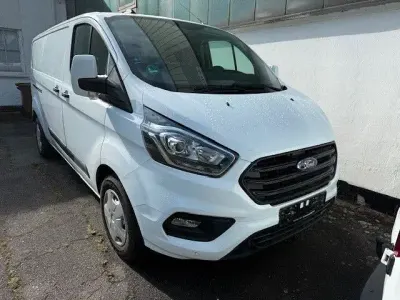 Gebraucht Ford Transit Custom