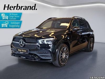 Mercedes GLE350