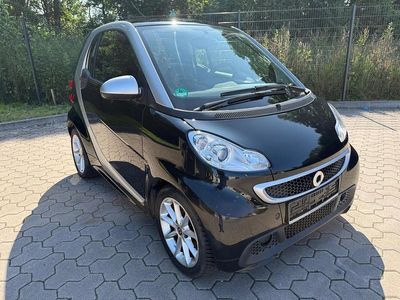 Smart ForTwo Coupé