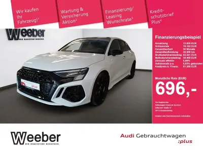 Gebraucht Audi RS3 Sportback