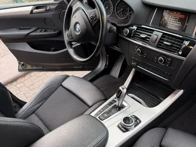 Gebraucht BMW X4