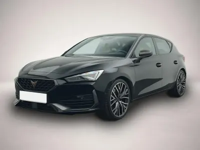 Gebraucht Cupra Leon VZ 300 PS (220 kW) 2024 Manufacturer Limousine