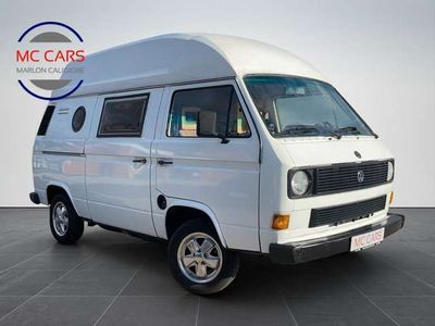 gebraucht VW Multivan T3/Camper