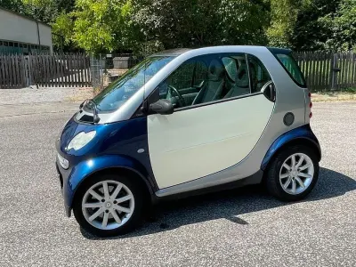 Gebraucht Smart ForTwo Coupé