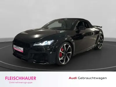 Gebraucht Audi TT Roadster