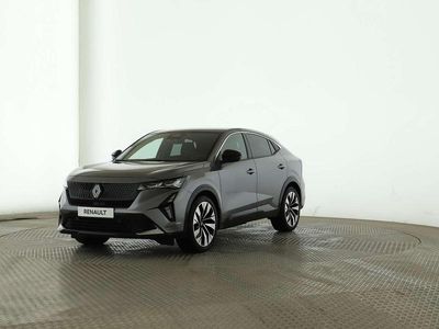 Grau Gebraucht 2025 Renault Rafale Techno SUV | 36.990 € (Superpreis)