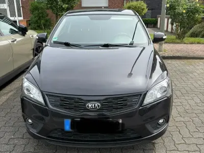 Gebraucht Kia ProCeed
