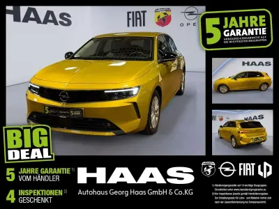 Usata Opel Astra