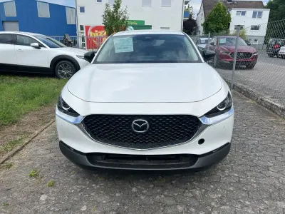 Neu Mazda CX-30 Homura-Line 186 PS (136 kW) 2025 SUV
