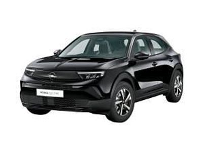 Neu Opel Mokka-e Edition 114 kW (156 PS) 2026 Schwarz (karbon schwarz) SUV