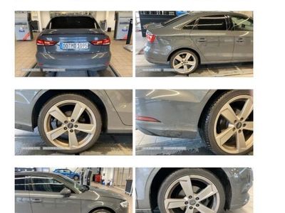 gebraucht Audi A3 1.4 TFSI cod ultra -