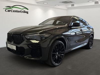 BMW X6 M50