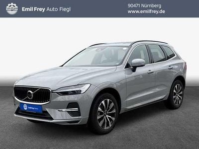 Gebraucht Volvo XC60 Core 250 PS (183 kW) 2024 Vapour grey SUV