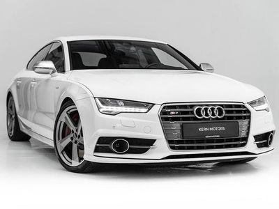 Audi S7 Sportback