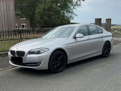 BMW 528