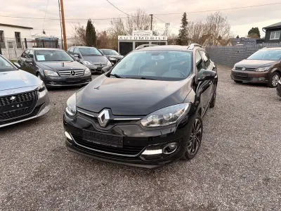 Gebraucht Renault Mégane III