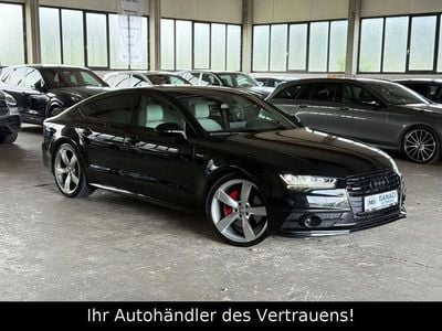 Audi A7 Sportback