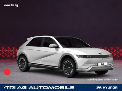 Othercolor Gebraucht 2022 Hyundai Ioniq 5 SUV | 63.955 €