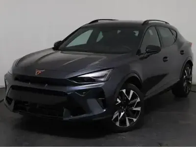 Neu Cupra Formentor VZ 333 PS (244 kW) 2025 Grau SUV