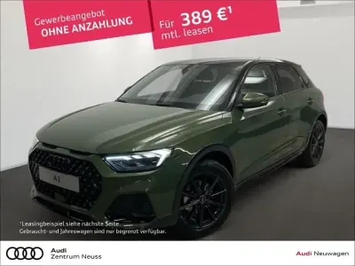 Nuova Audi A1 Sport 150 CV (110 kW) 2026 Nero SUV