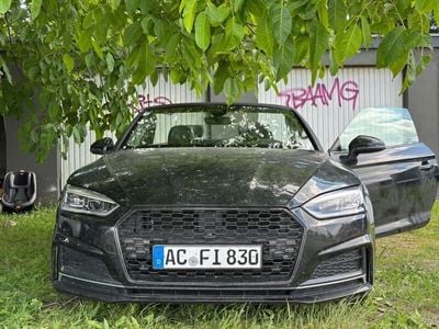 Audi A5 Cabriolet