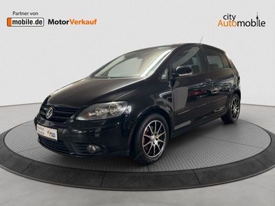 gebraucht VW Golf Plus V Tour Edition/S-Dach/Navi/PDC